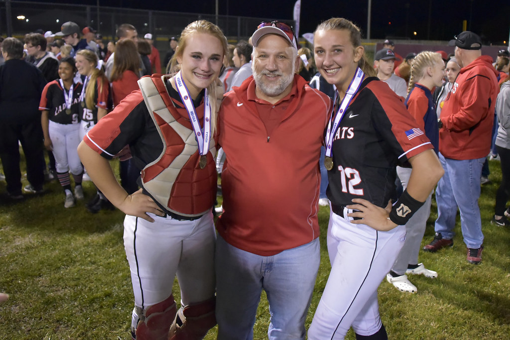 2018SBALL Bowling Green vs Trenton Class 2 Championshi… Flickr