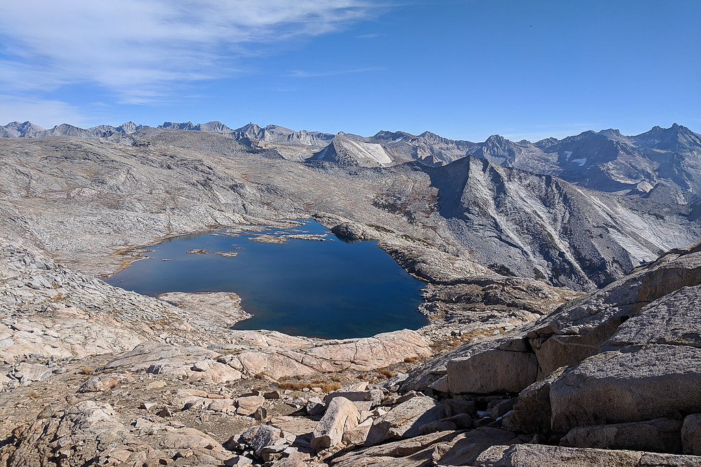 Moose Lake breic Flickr