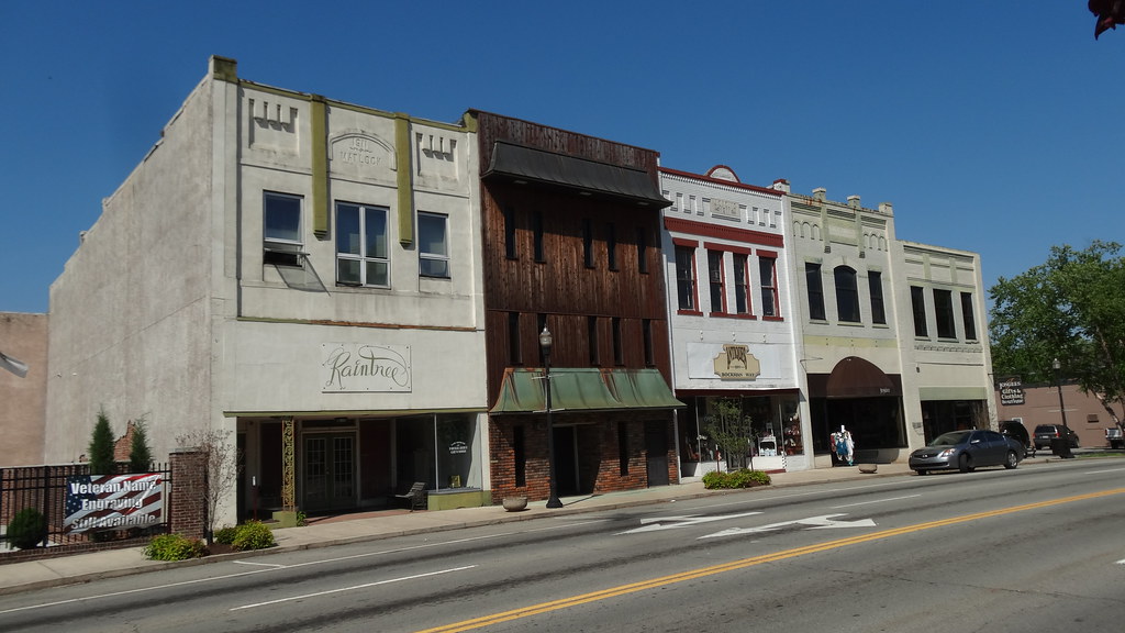 Sparta, TN3 Oldham, TN (White County) Sparta is a city and… Flickr