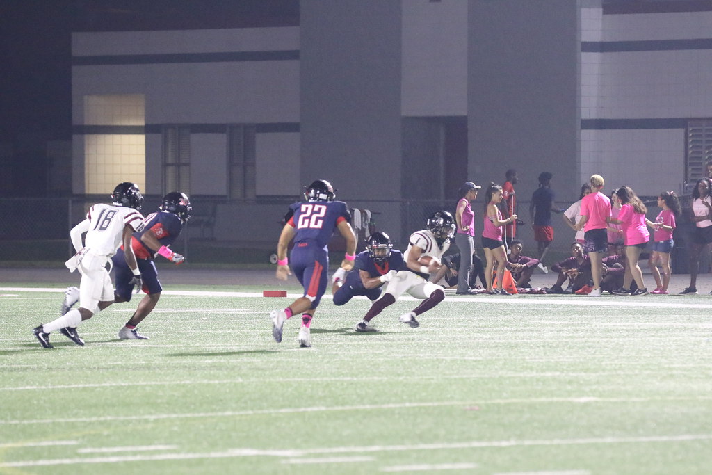 KY9A3633 Dawson Football Flickr