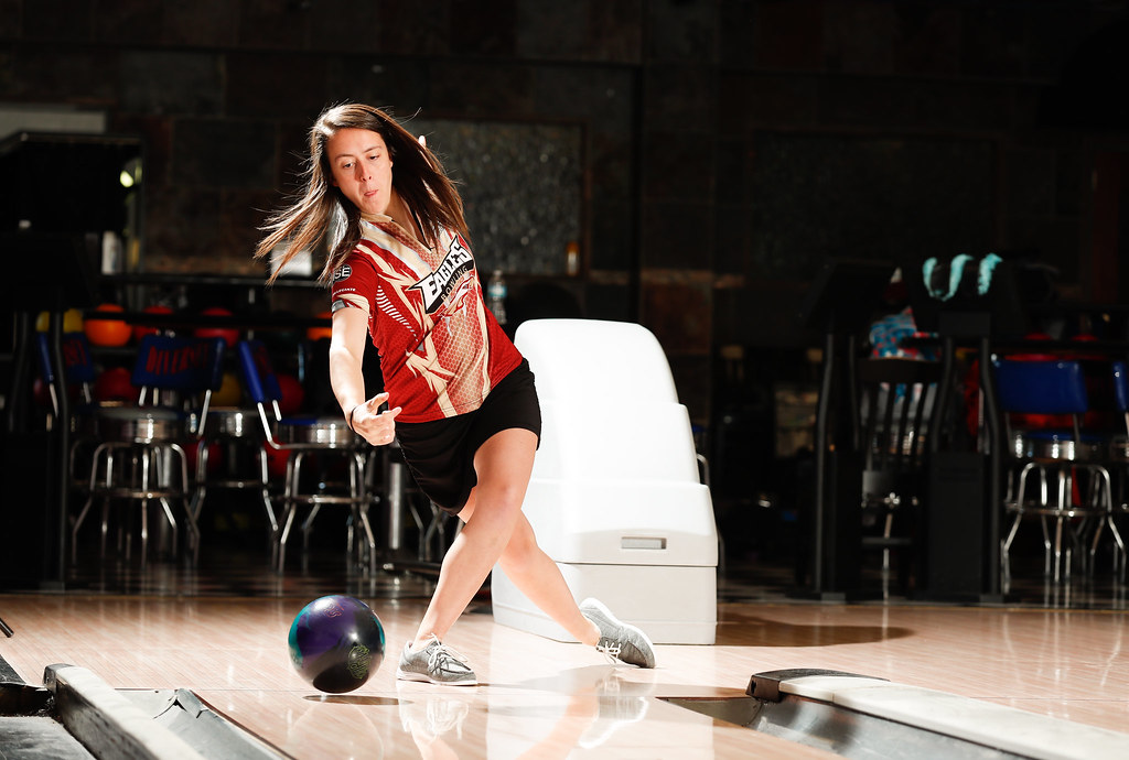 Bowling Robert Morris UniversityIllinois Flickr