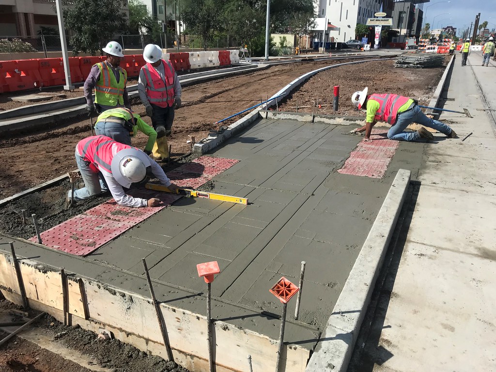 Gilbert Road Extension Flickr