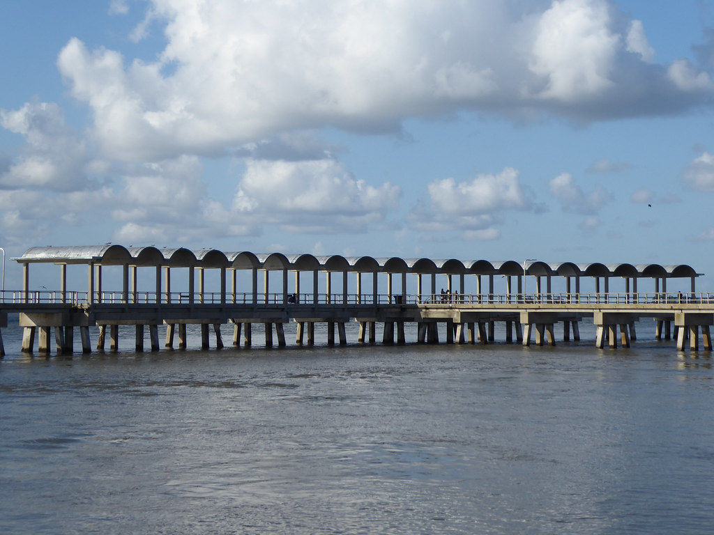 Must Know Jekyll Island Fishing Pier Ideas