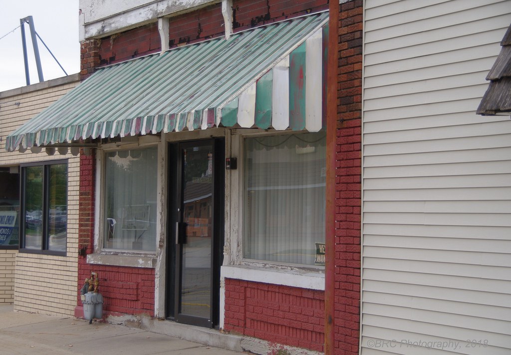 Ali's Coal City Restaurant, Coal City, Illinois. (3) Flickr