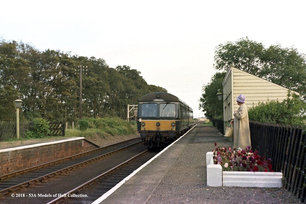 c.06/1964 Ryehill & Burstwick, East Yorkshire. Best view… Flickr