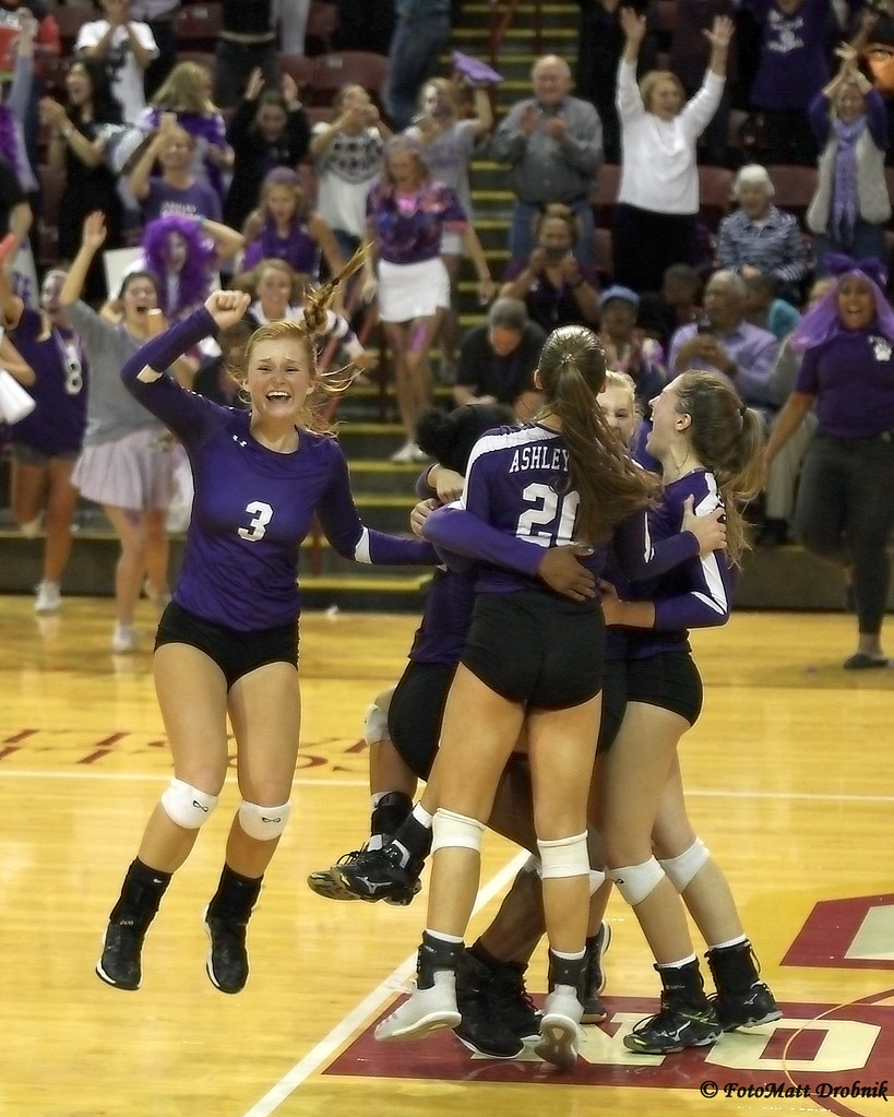 IMG_7797 Ashley Hall wins the 2018 South Carolina 3A High … Flickr