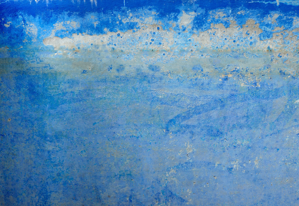 Blue Wall a photo on Flickriver