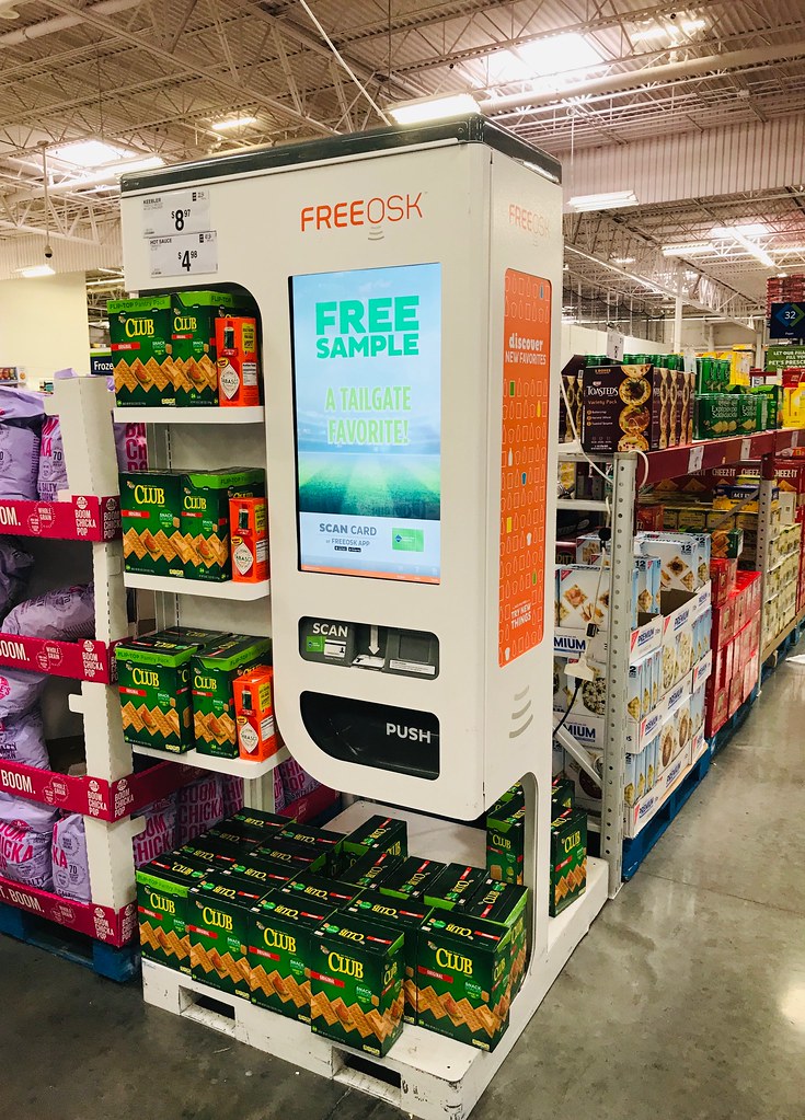 Sam's Club Fountain Valley Kalboz Flickr