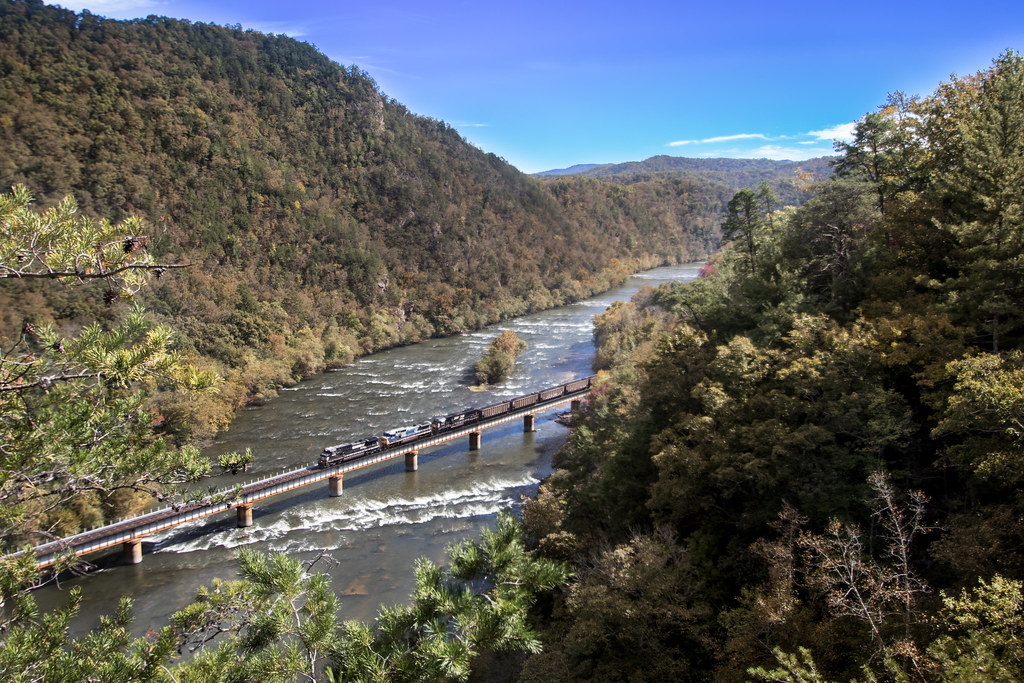 744 10222018 Weavers Bend John Fry Flickr