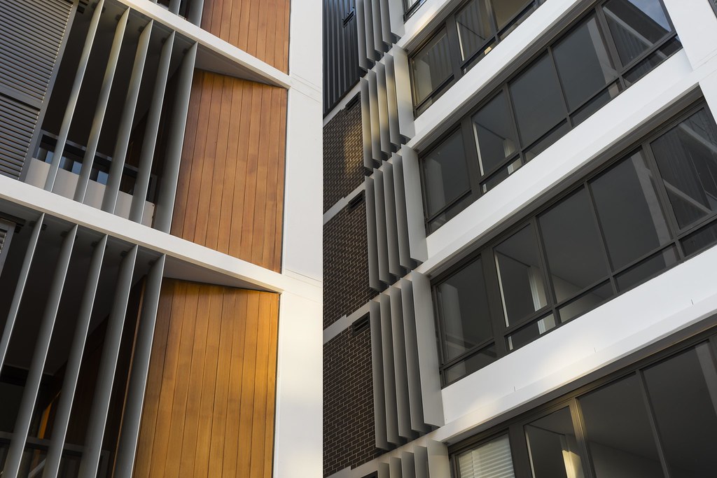 PEAK Apartments at Putney Hill INEX Express (61) Flickr