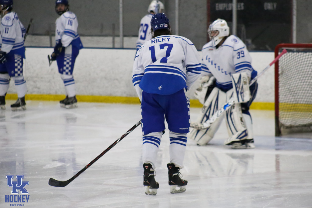Kentucky Hockey vs. Hoyas UK Hockey 1, Flickr