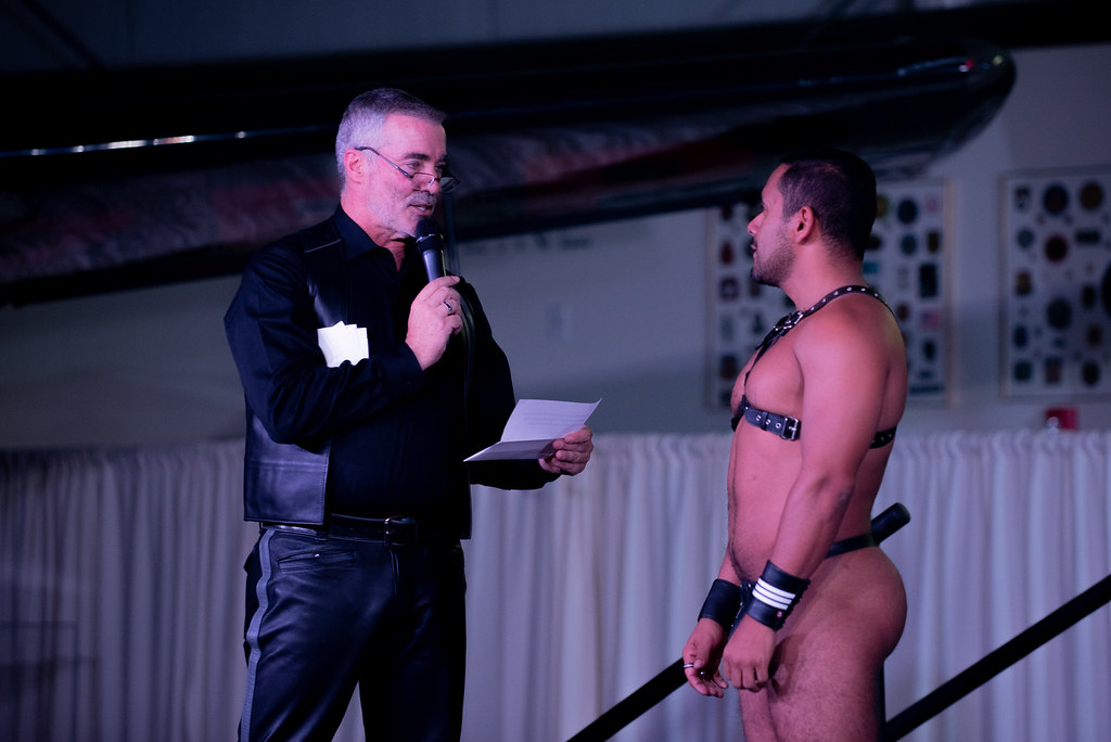 Mr. Palm Springs Leather 2019 Mr. Palm Springs Leather 201… Flickr