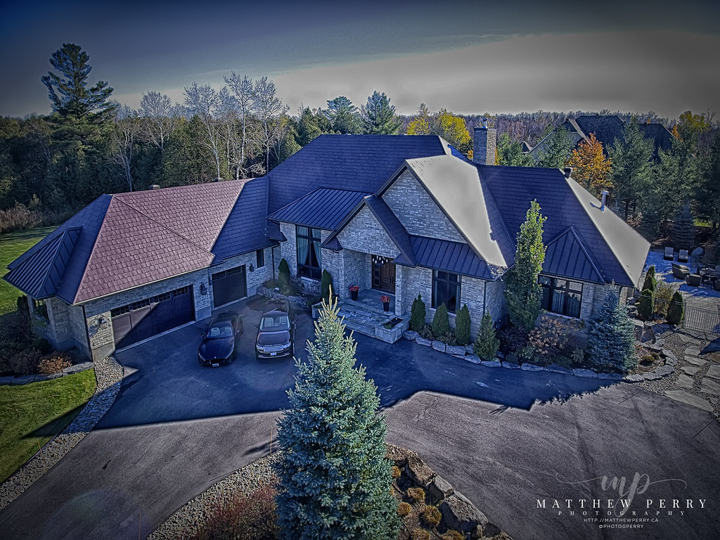 Real Estate Matthew Perry Flickr