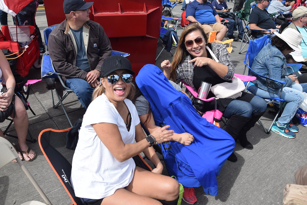 Wings Over Houston 2018 (580) Sjames9191 Flickr