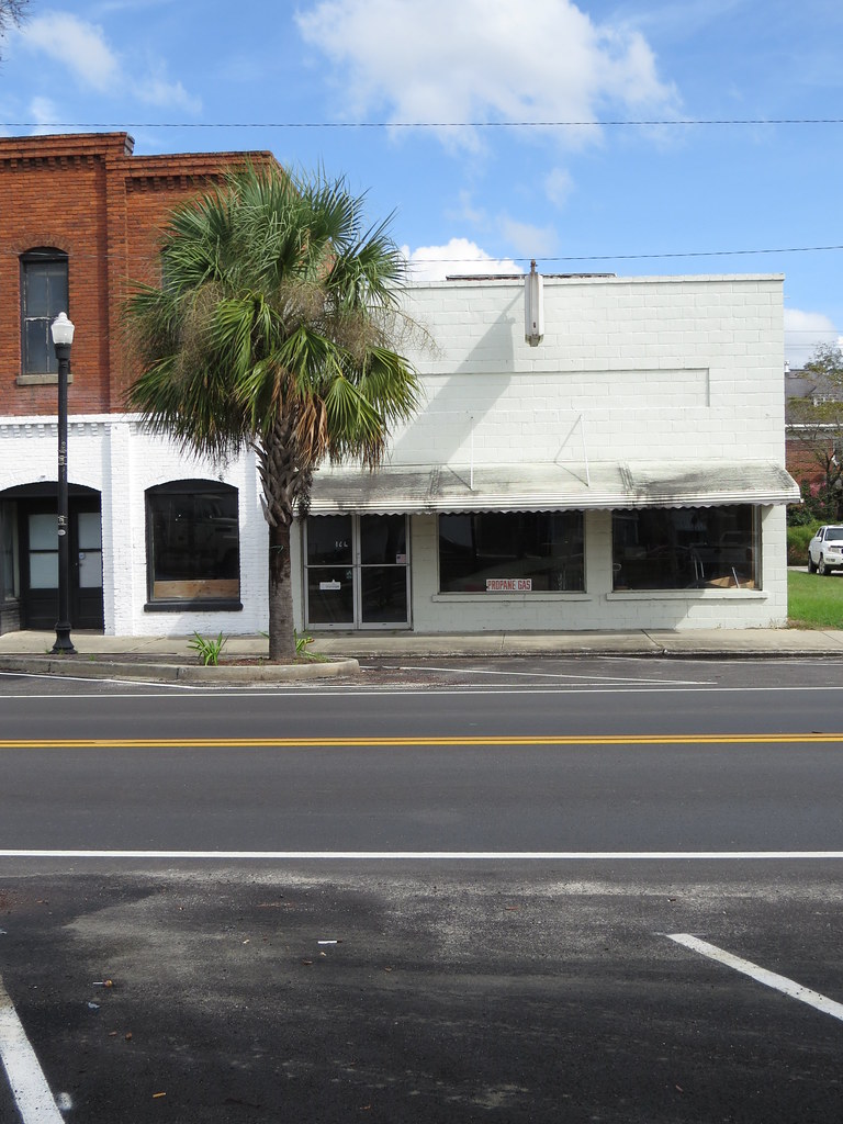 Estill, SC Kevin Thomas Boyd Flickr