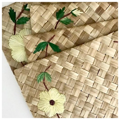 171018231932_navy blue rattan placemats dark brown rattan … Flickr