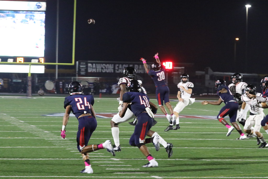 KY9A3374 Dawson Football Flickr