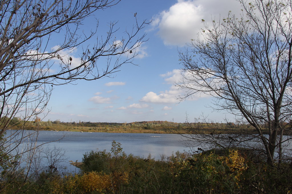 Snyders Flats This relatively small conservation area in B… Flickr