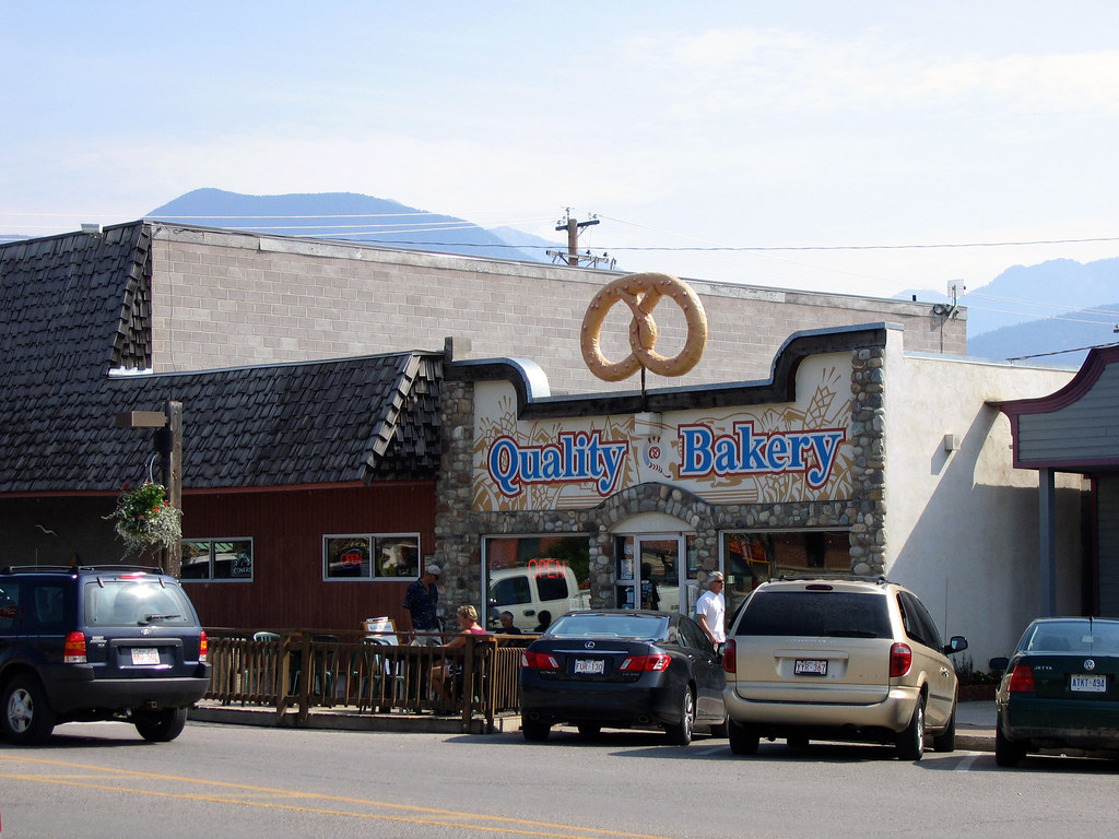 Invermere, British Columbia Invermere, British Columbia Flickr