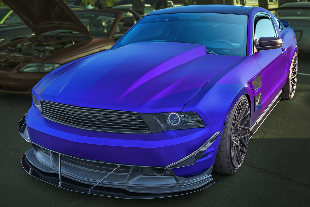 Cars & Coffee of the Upstate (Greenville, South Carolina) a photo on Flickriver