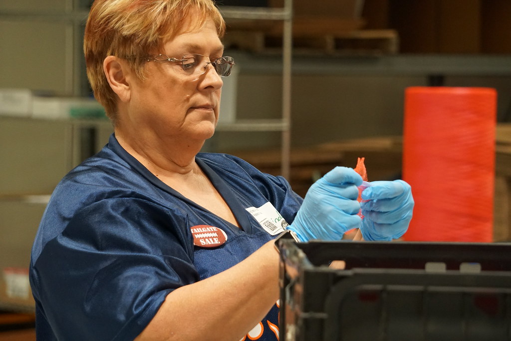 Joliet (33) Northern Illinois Food Bank Flickr