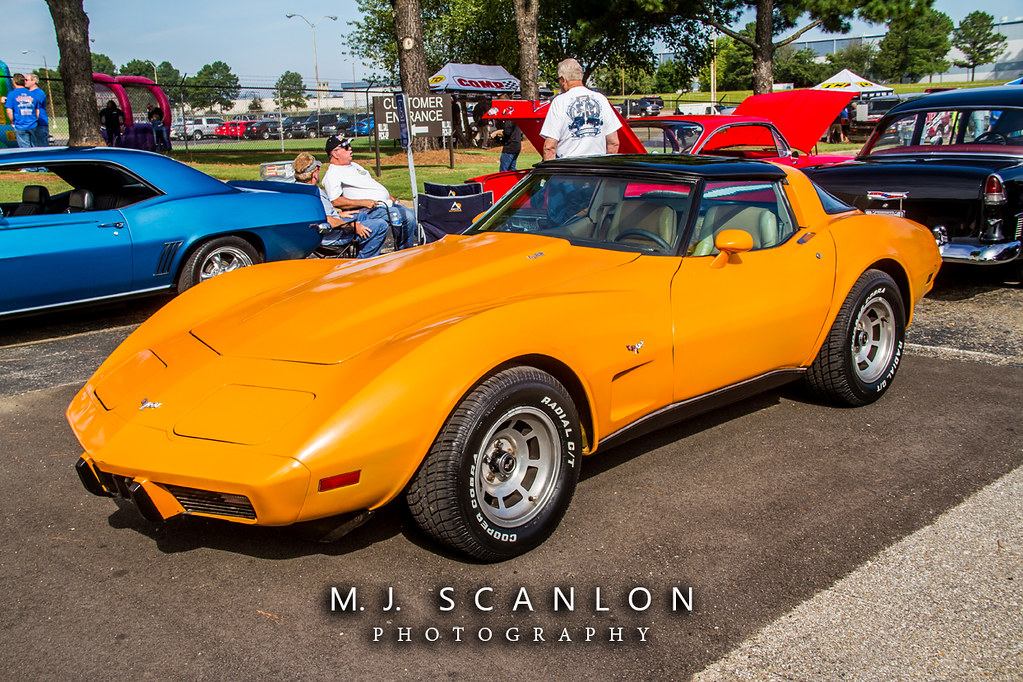 Speed Parts Car Show & Swap Meet Olive Branch, Mississip… Flickr