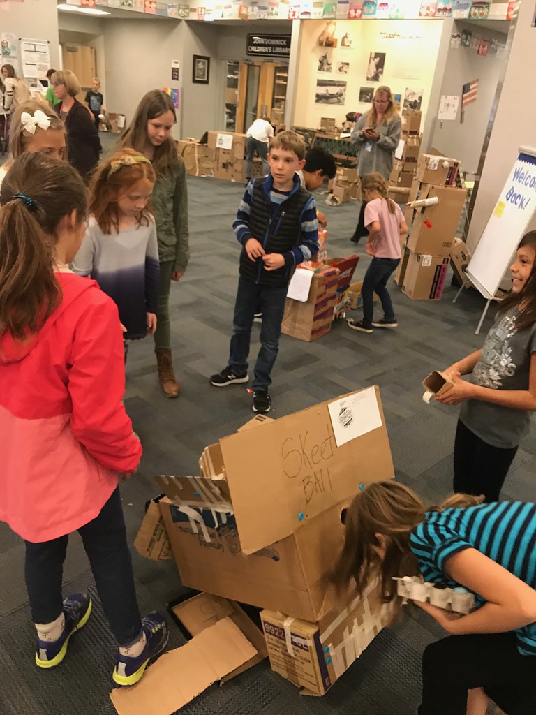 IMG8510 Blaine County Schools Flickr