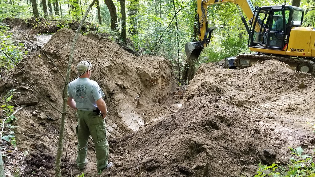 20181018FSR8GACHFCRRDPatterson Gap Road FSR32 storm … Flickr