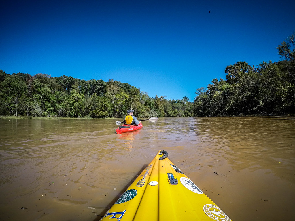 20181012 Boyd Mill Pond Flickr