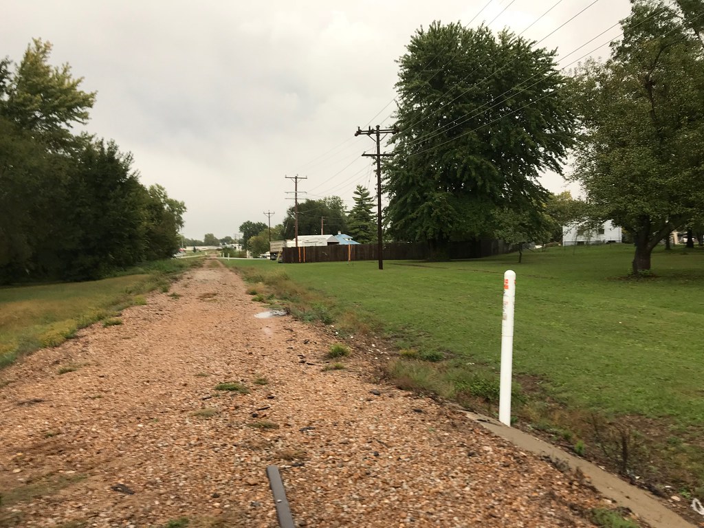 Elevation of Versailles, MO, USA Topographic Map Altitude Map