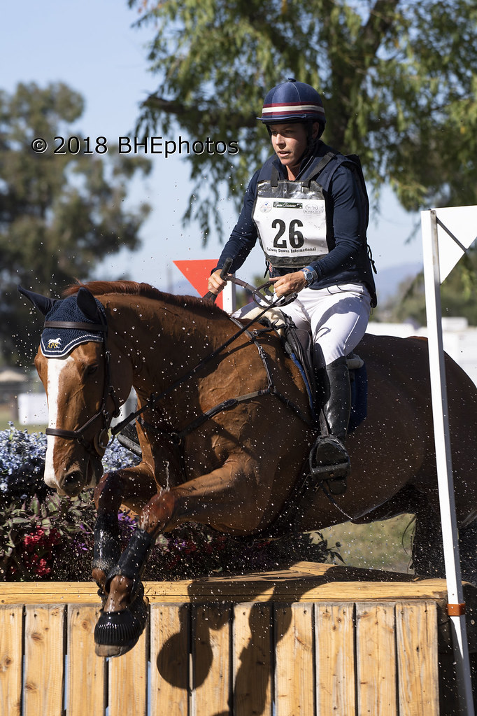 2018 Galway Downs International Equesrian CCI 2, CCI 1 Cro… Flickr