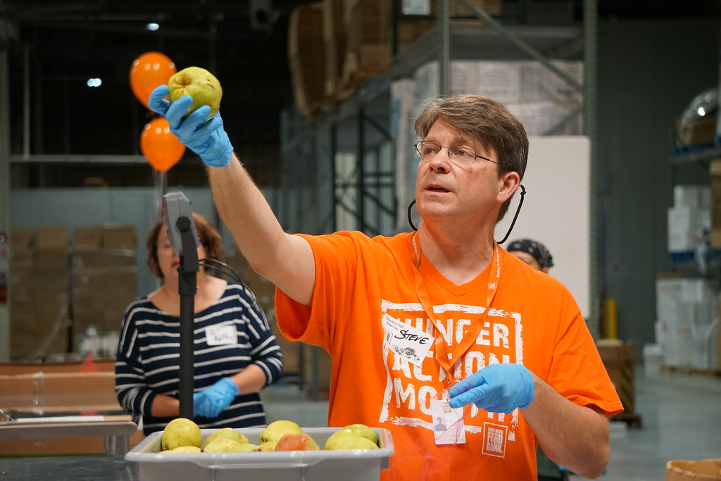 Joliet (20) Northern Illinois Food Bank Flickr