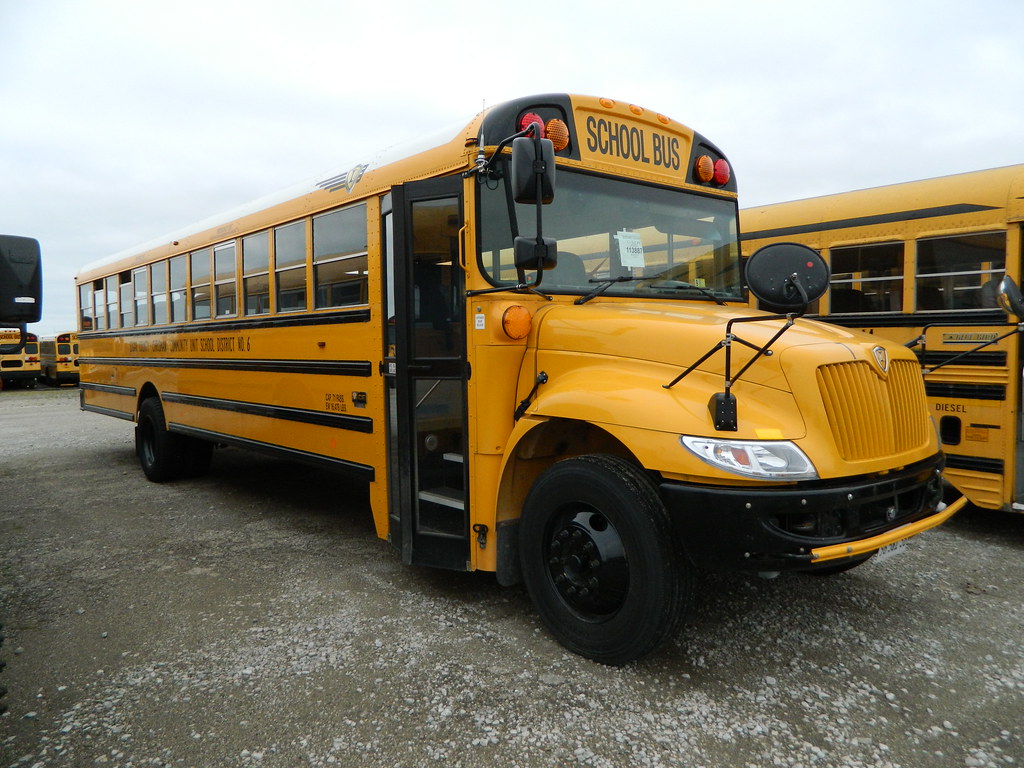 IL Edgar County Edgar CountyChrisman Community Unit School