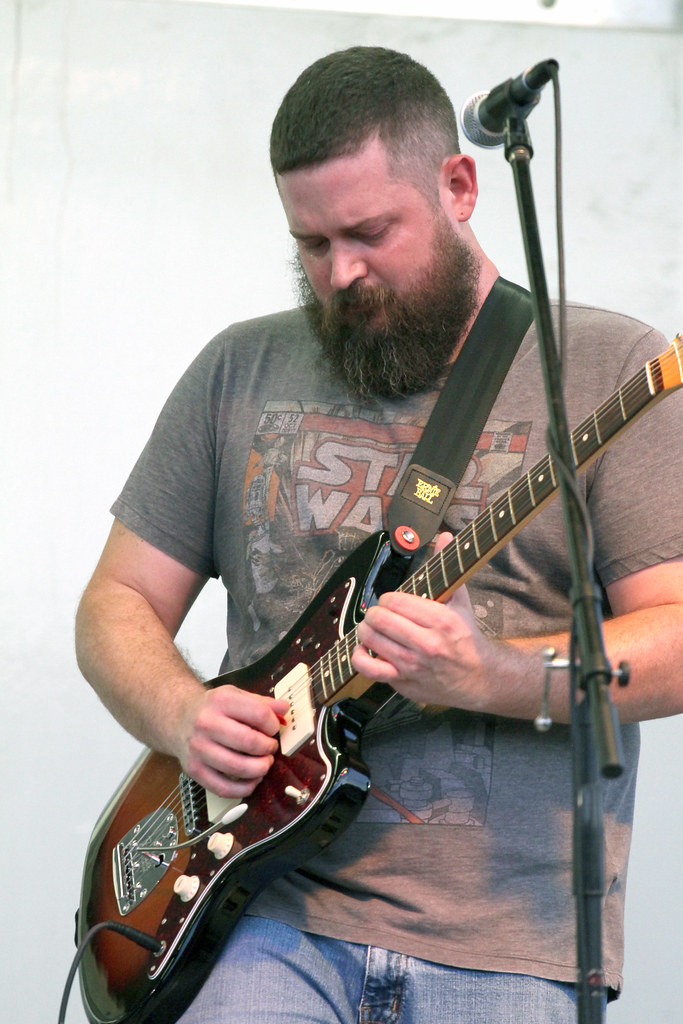 Chili’s Grill & Bar of McAlester Benefit Concert for St. J… Flickr