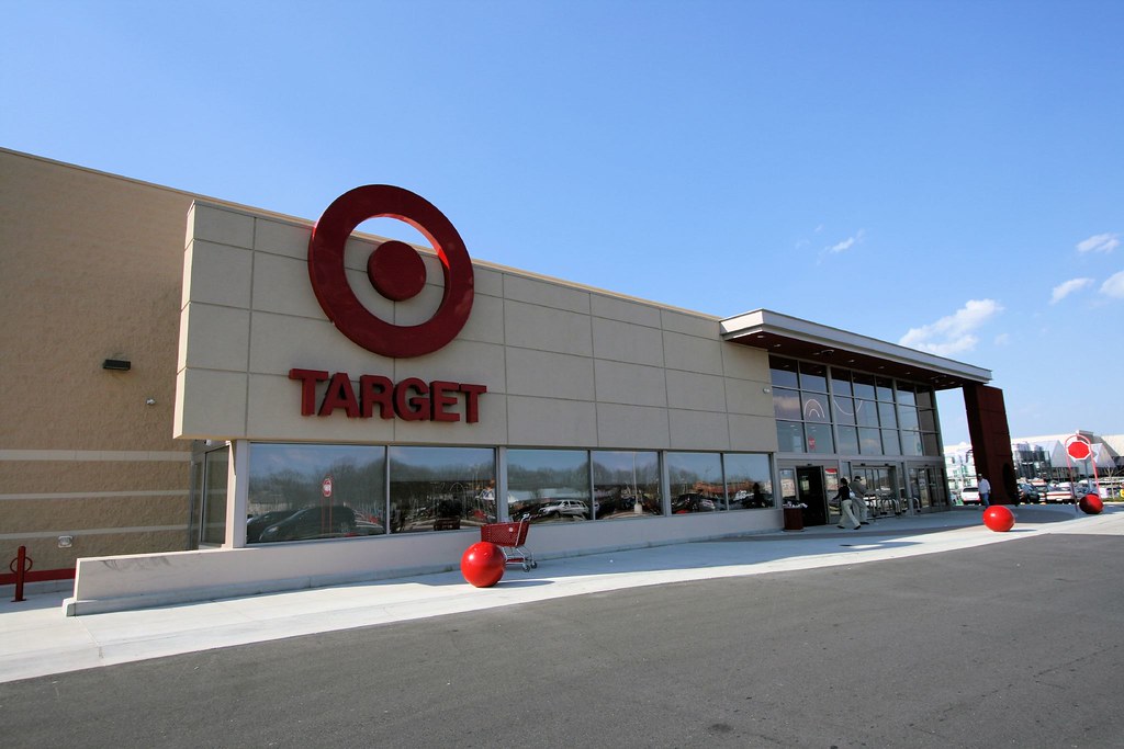 Target T2181 Gloucester Township, NJ Jay Reed Flickr