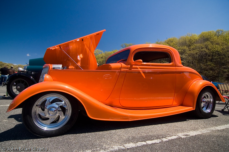 Centerport Auto Show Flickr