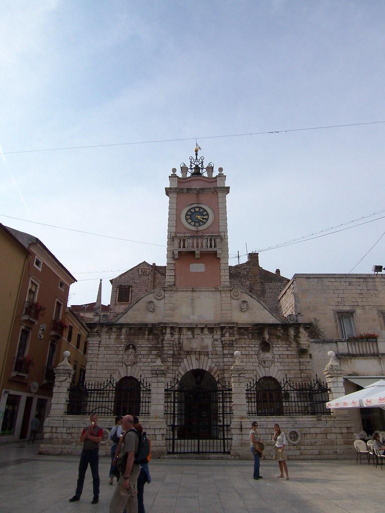 The City Sentinel Simon Law Flickr