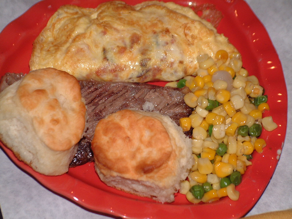 Ellendale's Nashville, TN Morning brunch at Ellendale's.… Flickr