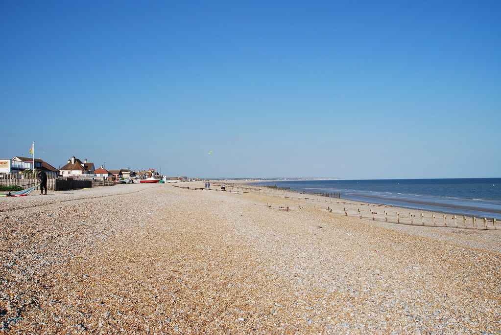 Normans Bay Normans Bay is a very small hard to find villa… Flickr