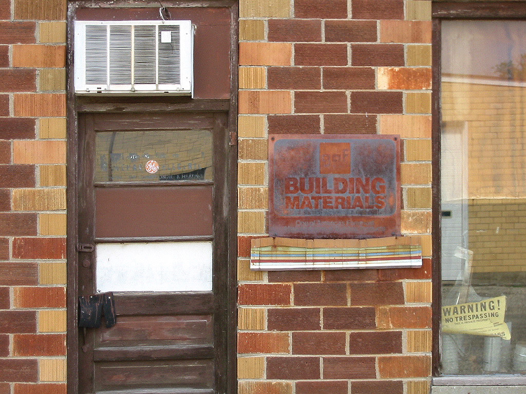 Buildingmaterials beecher city, illinois subliculous Flickr