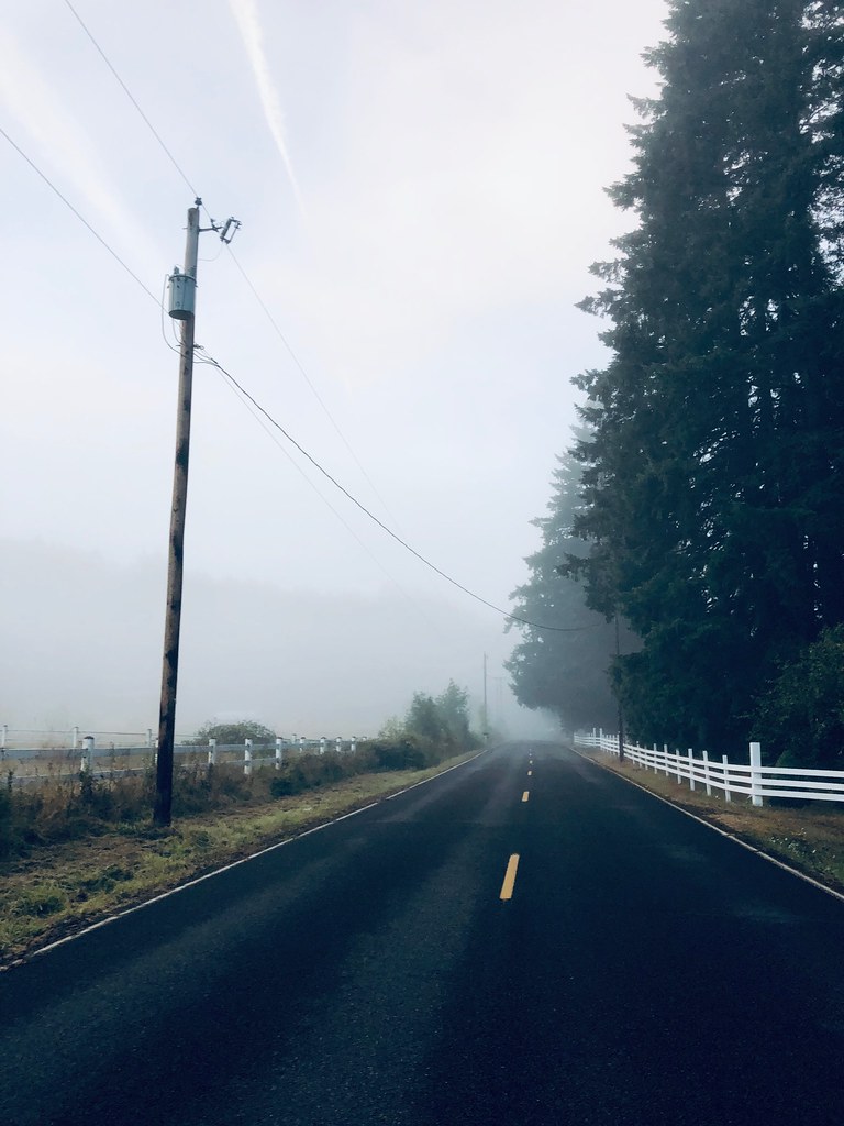 Marcola, Oregon. September 2018 drburtoni Flickr