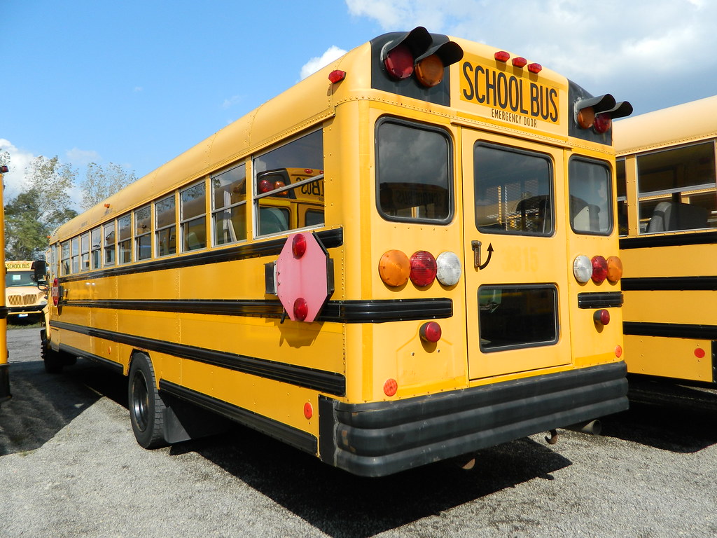 exRensselaer Central School Corporation 14 (5) Midwest Tr… Flickr