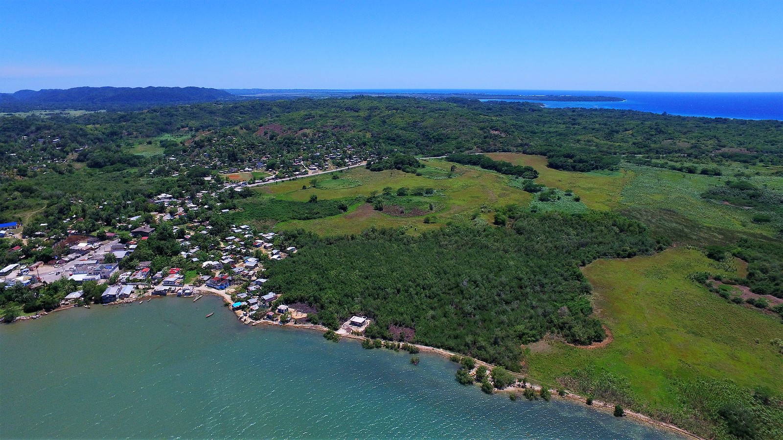 Haughton Hall Flickr