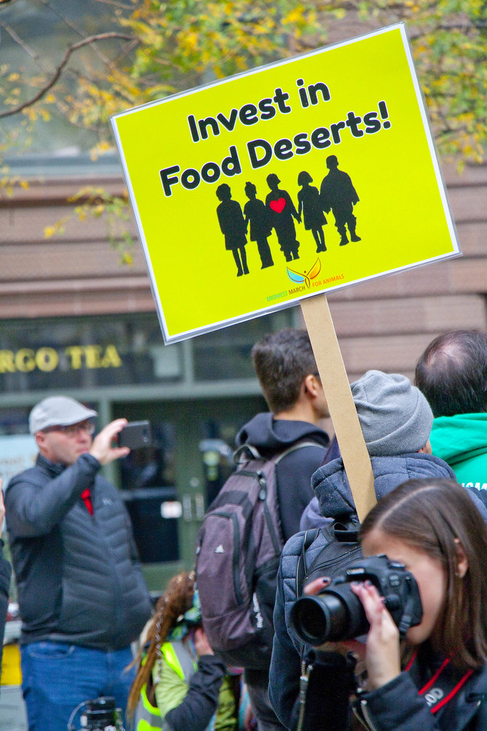 Midwest March for Animals Chicago Illinois 101418 4586 Flickr