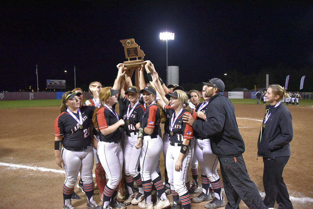 2018SBALL Bowling Green vs Trenton Class 2 Championshi… Flickr