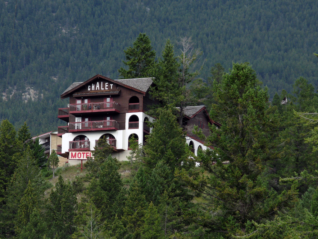 Radium Hot Springs, BC Radium Hot Springs, BC Flickr