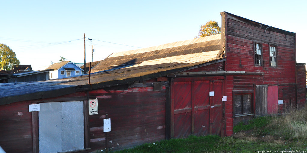 20181014 Anacortes Junk Co. (02) (2048x1024) "SW side of… Flickr