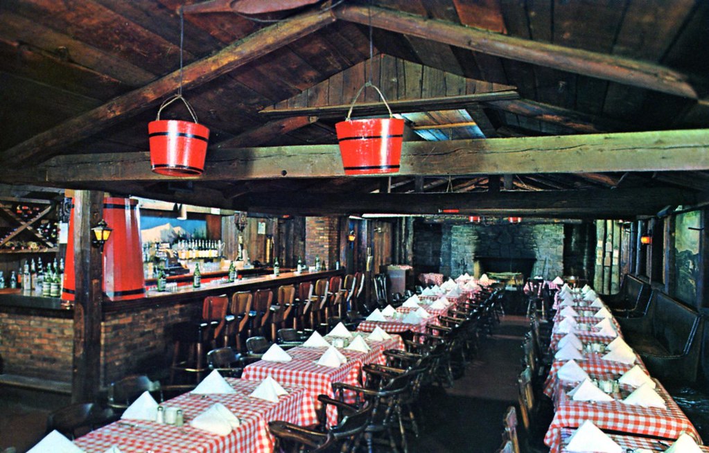 Sugar House Grille Hotel Vermont Burlington VT a photo on Flickriver