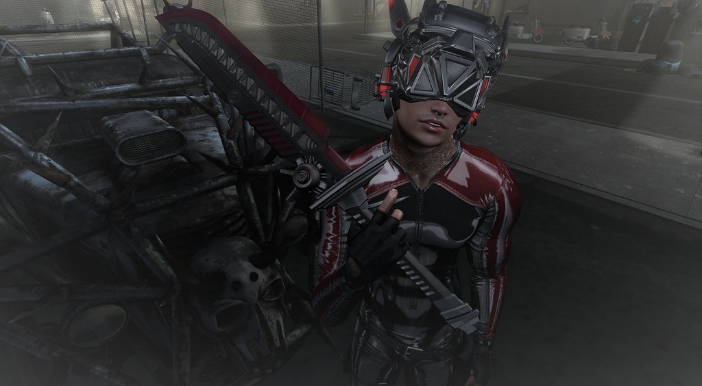 King Of My Castle Must be the reason why I'm king of my