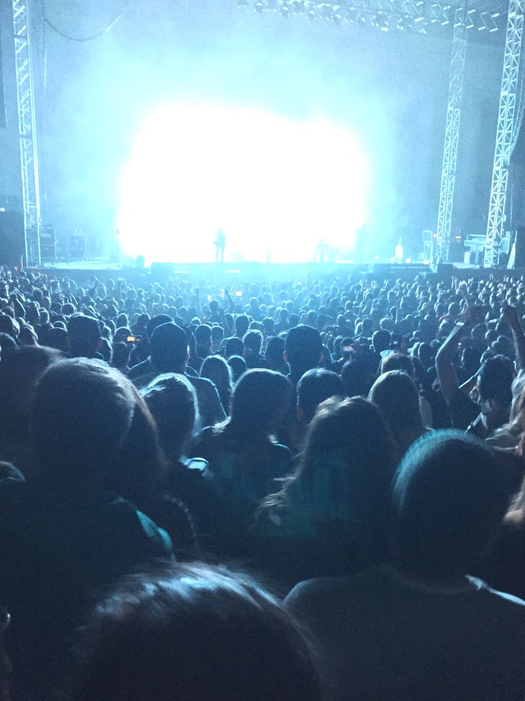 Phenix City Al Amphitheater Events 2023 Phoenix at the Berkeley Greek Theater Arnold Chao Flickr